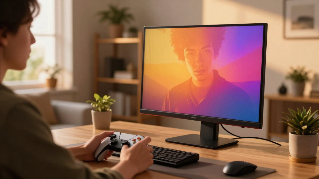 The Future Of Gaming Displays: 9 OLED Monitors In 2026