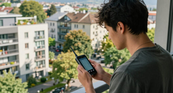 The Future Of Housing In Genf: Signal Monitoring Reveals All