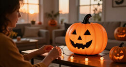 The Halloween Decor Guide For AI Enthusiasts