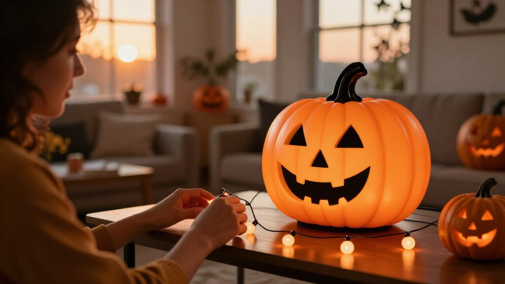 The Halloween Decor Guide For AI Enthusiasts