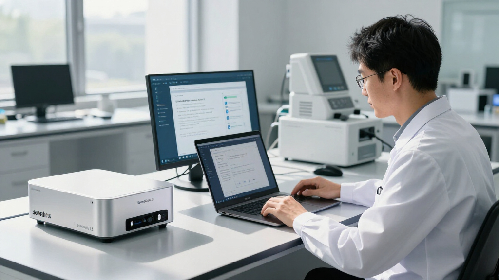 The Power Of Open Training In SenseTime SenseNova U1.5’s AI Framework