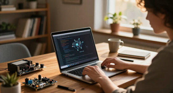 The Secret Engines Of AI: Inside Twelve Machines