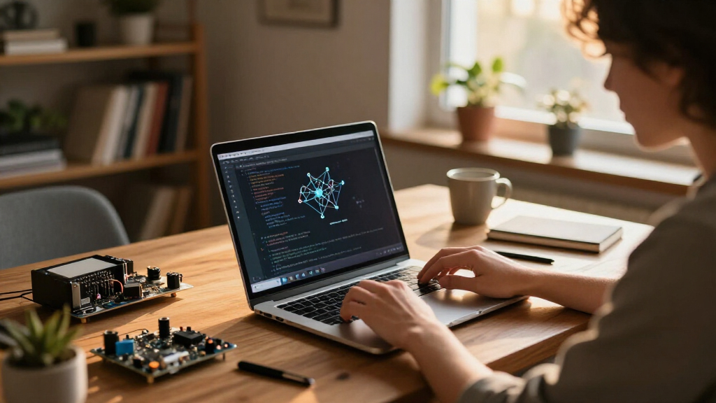 The Secret Engines Of AI: Inside Twelve Machines