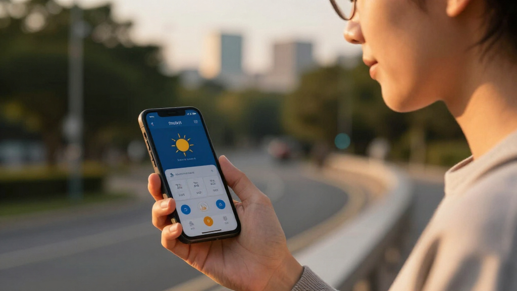 The Trends And Science Behind Portland’s Summer Sunlight Duration
