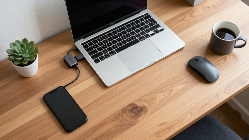 The Ultimate List Of Thunderbolt Docks For AI In 2026