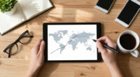 Thwaites Surges In Global Coverage