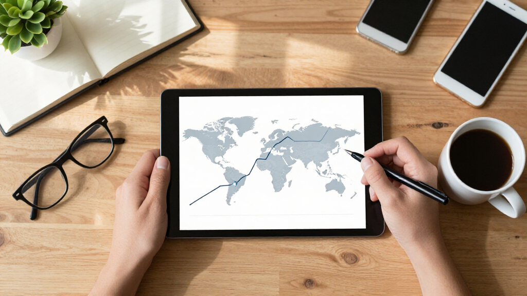 Thwaites Surges In Global Coverage