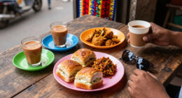 Top Trending Food & Beverage Spots In Mumbai For September