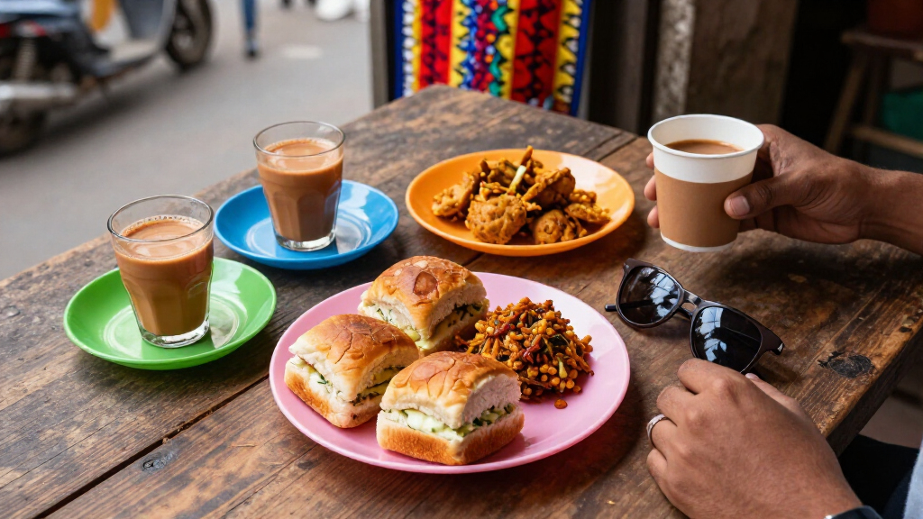 Top Trending Food & Beverage Spots In Mumbai For September