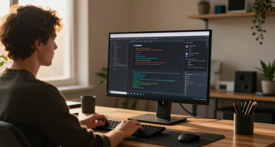 Top Ultrawide Monitors In 2026 For AI And Machine Learning