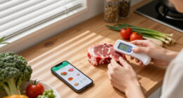 Tracking Consumer Interest In Food Safety And Meat Inspection