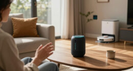 Transform Your Home With These 12 Top AI Devices In 2026