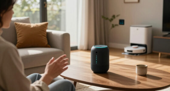 Transform Your Home With These 12 Top AI Devices In 2026
