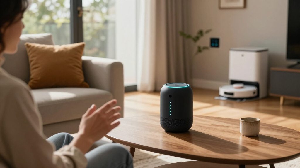 Transform Your Home With These 12 Top AI Devices In 2026