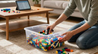 Turn Loose Lego Piles Into Cash Using A Value Scanner