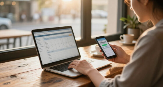 Unlock Faster Payments For SMBs With Fintech-Enhanced Invoicing