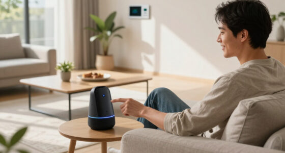 Unlock The Future: 14 AI Home Devices Leading In 2026