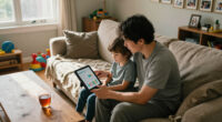 Unpacking The Connection Between Parenting Trends And Student Behavior