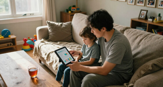 Unpacking The Connection Between Parenting Trends And Student Behavior