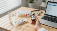 What The New FDA Approval Means For Consumer Health And Metastatic Pancreatic Cancer Treatment