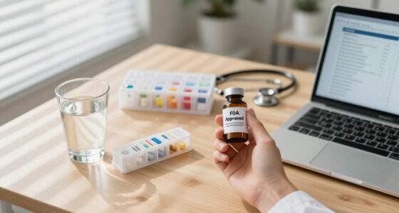 What The New FDA Approval Means For Consumer Health And Metastatic Pancreatic Cancer Treatment