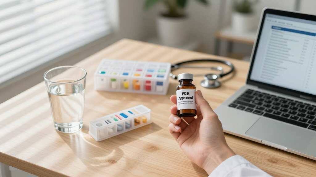What The New FDA Approval Means For Consumer Health And Metastatic Pancreatic Cancer Treatment