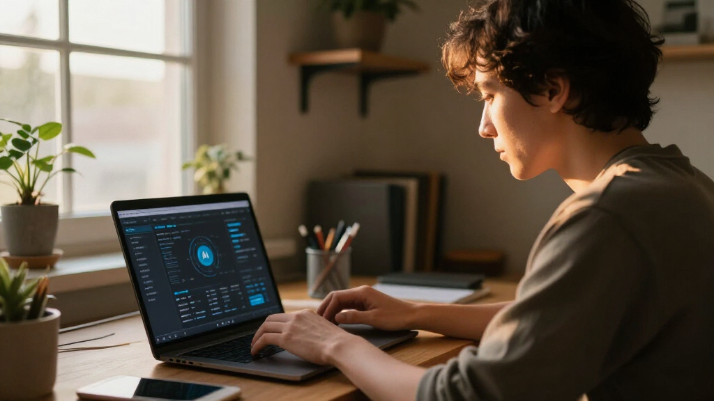 Why Even Poor AI Managers Are Secured A 26-Point Score