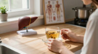 Why Is The Liver So Weirdly Regenerative?