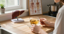 Why Is The Liver So Weirdly Regenerative?