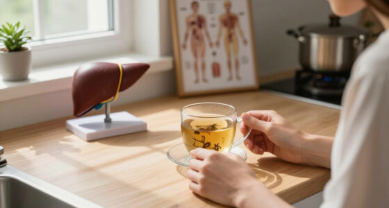 Why Is The Liver So Weirdly Regenerative?