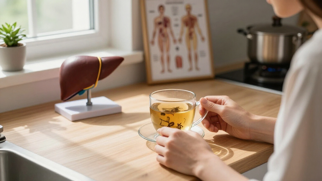 Why Is The Liver So Weirdly Regenerative?