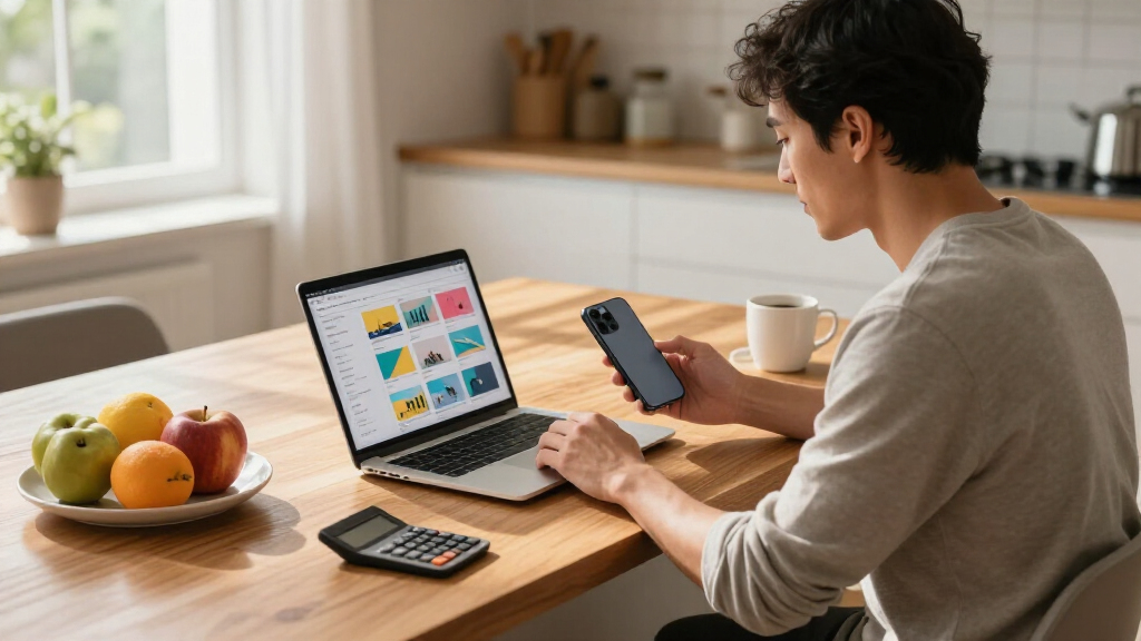 Why Self-Directed Investors Need A Portfolio Cost Calculator
