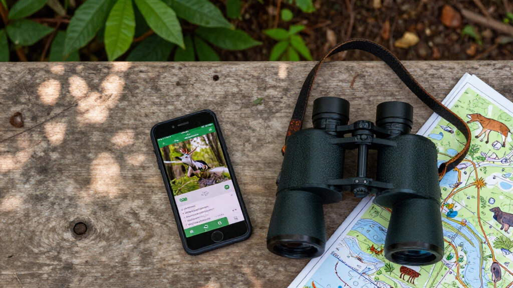 Wildlife Service Surges In Global Coverage
