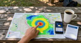 Will Des Moines, IA Face Tornado Risk On September 14?