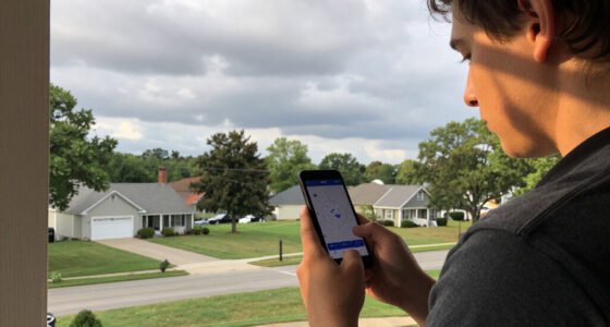 Will St. Louis, MO Face Tornado Risk On September 15?