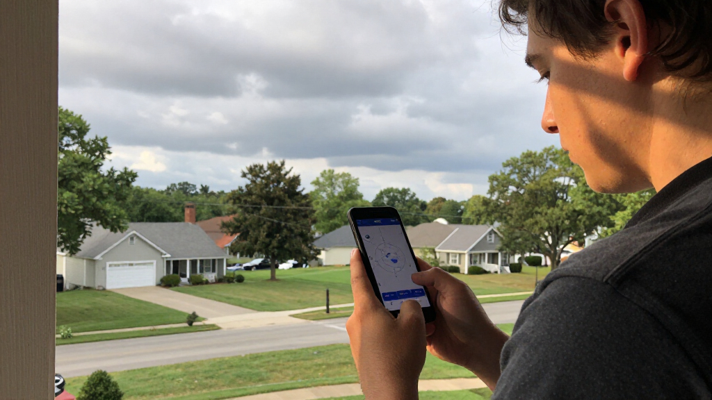 Will St. Louis, MO Face Tornado Risk On September 15?