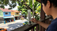 Will The Lowest Temperature In Manila Be 30°C On September 23?