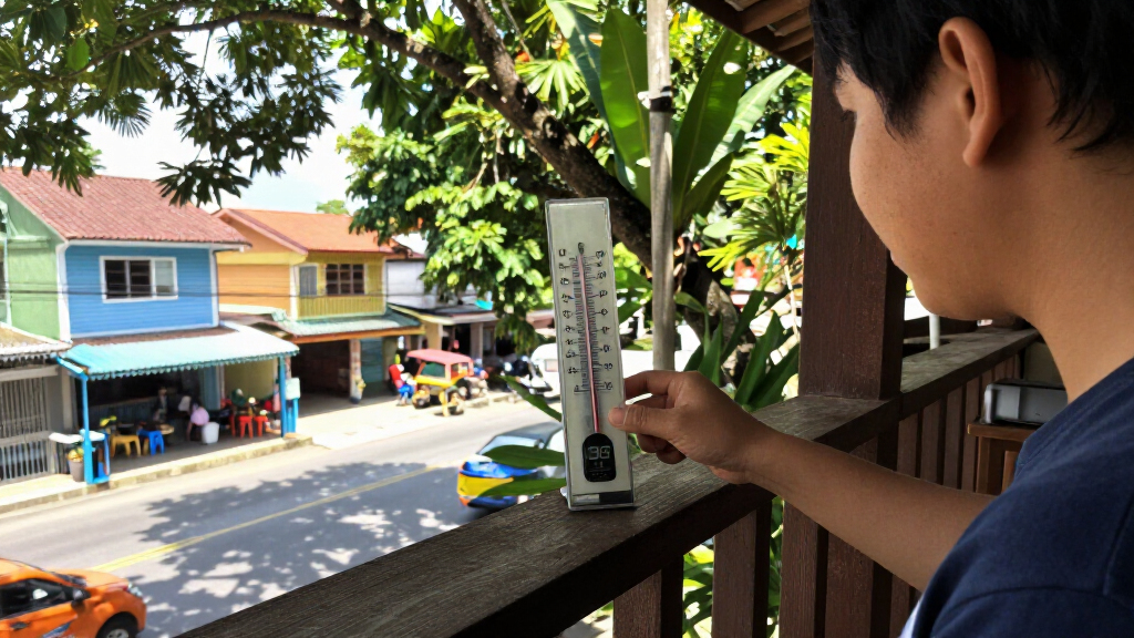 Will The Lowest Temperature In Manila Be 30°C On September 23?