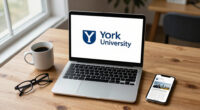 York University Surges In Global Coverage
