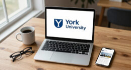 York University Surges In Global Coverage
