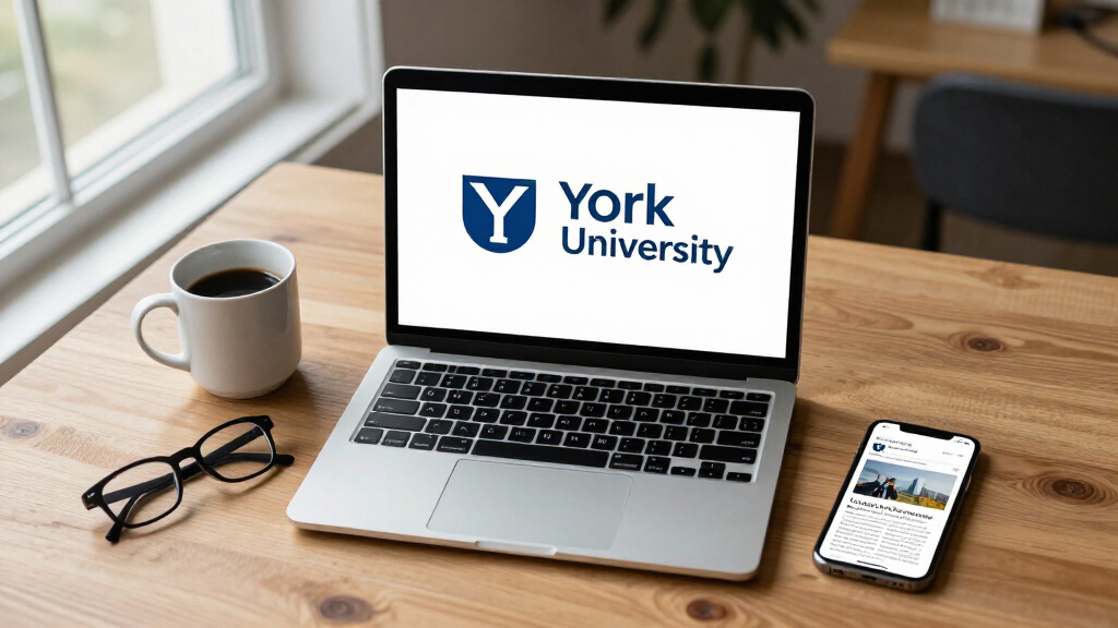 York University Surges In Global Coverage