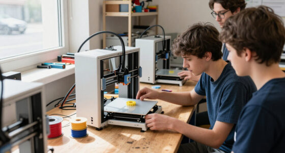 10 3D Printers Worth Considering For Your 2027 Setup