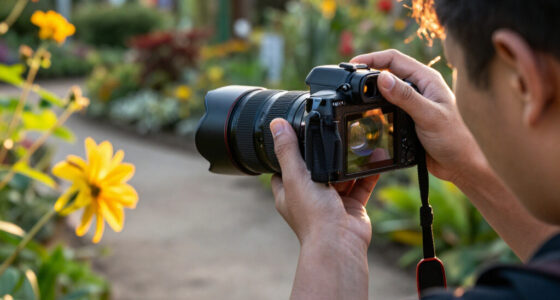 10 Best Camera Lenses For AI Photography, From Studio To Outdoors