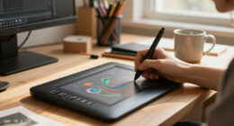 10 Best Drawing Tablets For Digital Art: What Artists Should Consider