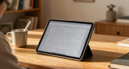 10 Best E Ink Tablets For Your Desk, Bookshelf, And Notebook In 2027