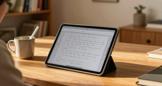 10 Best E Ink Tablets For Your Desk, Bookshelf, And Notebook In 2027