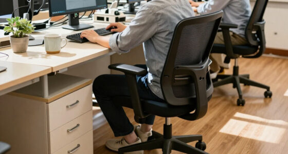 10 Best Ergonomic Office Chairs To Refresh Your 2027 Work Setup