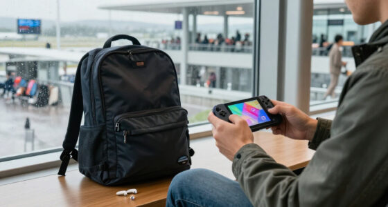10 Best Gaming Handhelds To Pack For Portable Play In 2027
