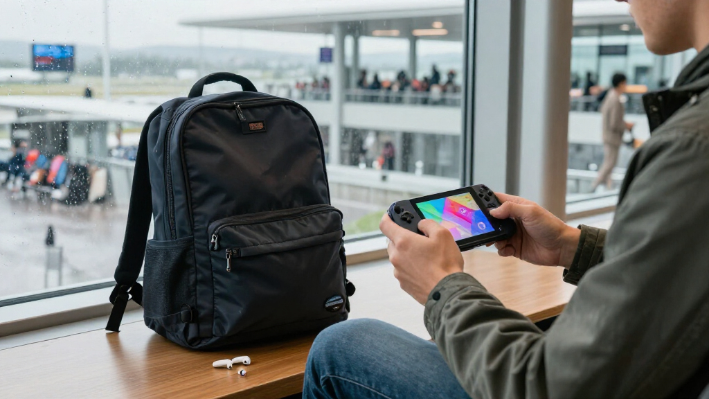 10 Best Gaming Handhelds To Pack For Portable Play In 2027