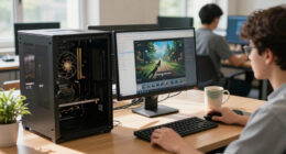 10 Best Graphics Cards For AI Computing, Gaming, And Daily Tasks